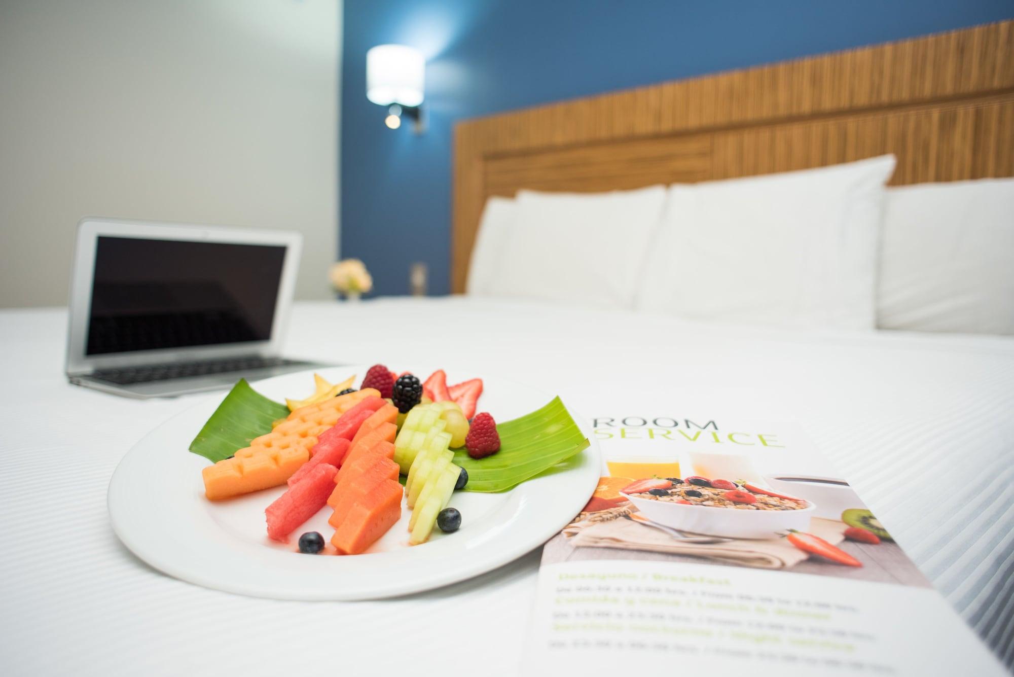 Radisson Hotel & Convention Center 톨루카 외부 사진
