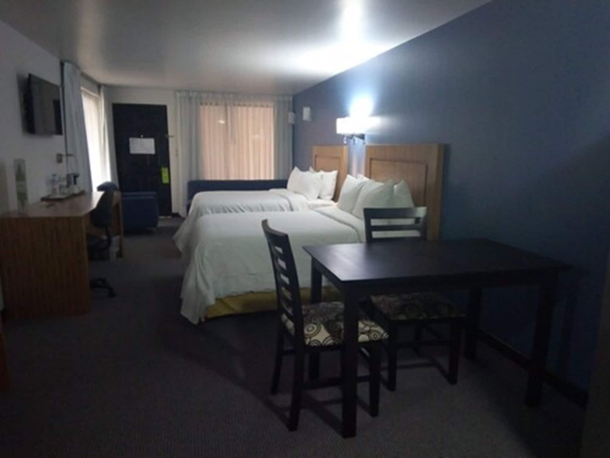 Radisson Hotel & Convention Center 톨루카 외부 사진