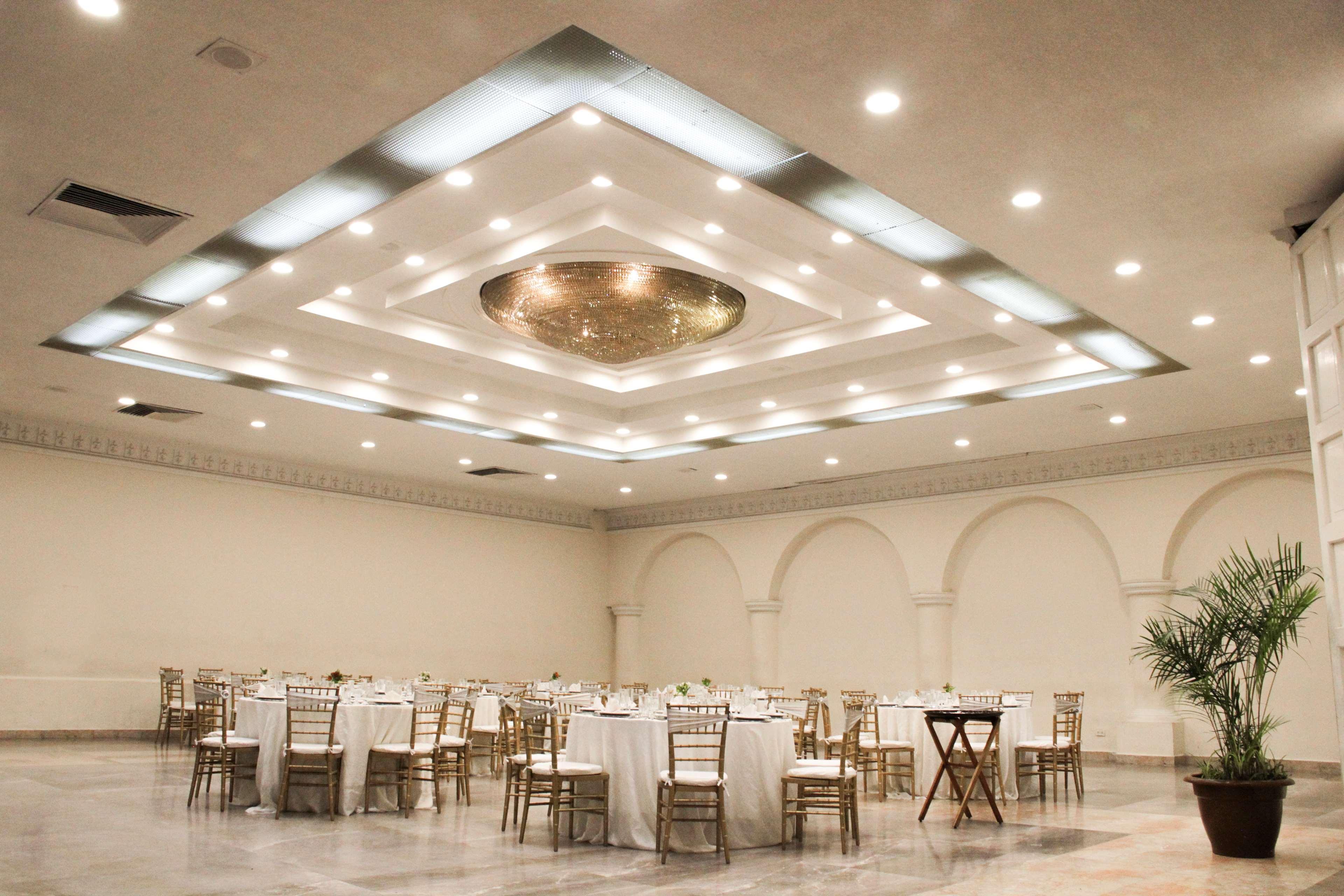 Radisson Hotel & Convention Center 톨루카 외부 사진